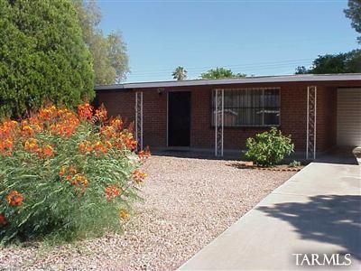 4750 E 25th St, Tucson, AZ, 85711