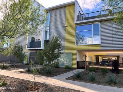 777 W Roosevelt St #2, Phoenix, AZ, 85003