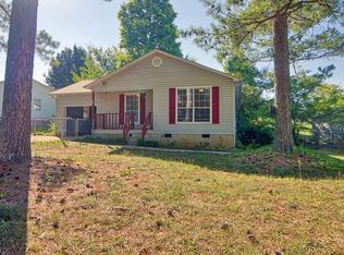 120 Santa Fe Trl NW, Dalton, GA 30721