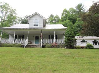 36 Fincastle Way, Hillsville, VA 24343