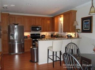 754 NW 126th Ave, Pompano Beach, FL 33071