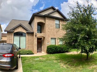 1705 Boardwalk Ct, College Station, TX 77840