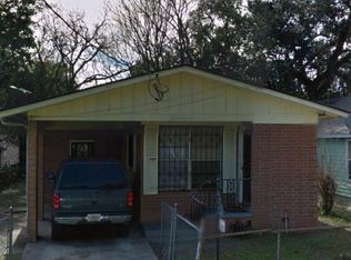 1618 Windle St, Jacksonville, FL 32209