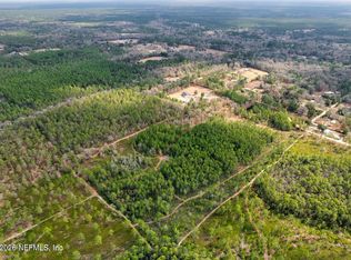 0 LONG BRANCH Road, Jacksonville, FL 32234