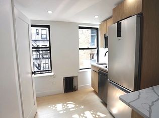 153 Avenue A APT 18, New York, NY 10009