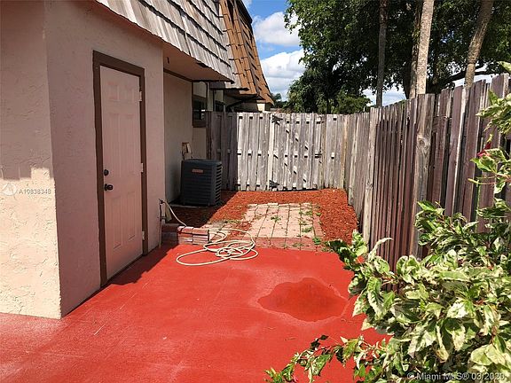 2nd image of 4179 Palm Bay Cir APT D