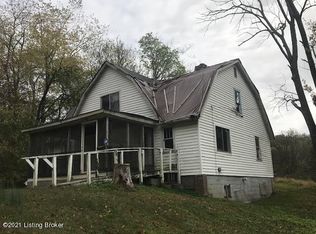 94 Mathel Right Fork Rd, Pineville, KY 40977