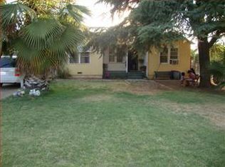 218 S Minnewawa Ave, Fresno, CA 93727