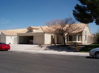 4212 Glass Lantern Dr, North Las Vegas, NV 89032
