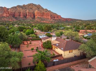 295 Raintree Rd, Sedona, AZ 86351