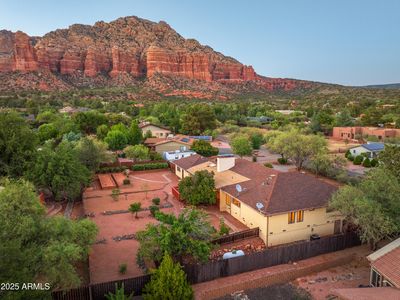 295 Raintree Rd, Sedona, AZ, 86351
