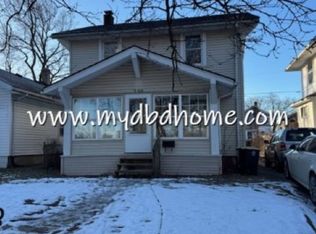 730 Drexel Ave, Fort Wayne, IN 46806
