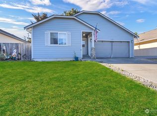 16338 Cascadian Ave SE, Yelm, WA 98597