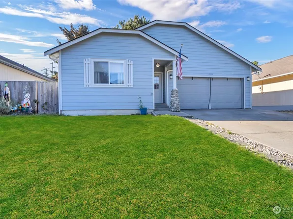 16338 Cascadian Avenue SE, Yelm, WA 98597