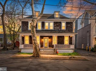 10 Lytle St APT 3, Princeton, NJ 08542