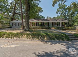207 Stillwood Ln, Mobile, AL 36608