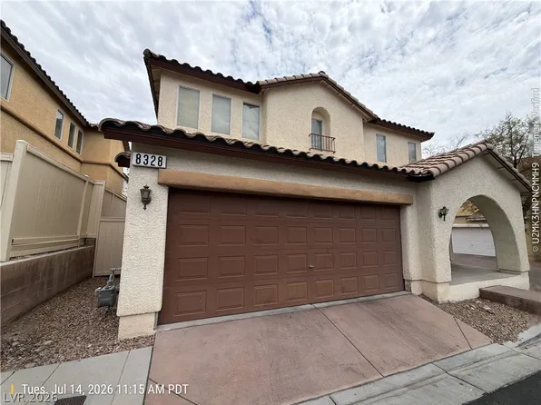 8328 Wildwood Glen Dr, Las Vegas, NV 89131