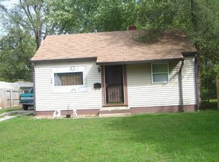2031 Winfield Ave, Indianapolis, IN