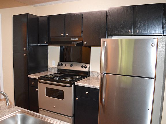 Updated Kitchen