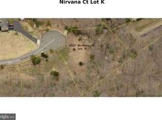 9310 Nirvana Ct, Lorton, VA 22079