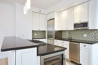 Rented by Brown Harris Stevens