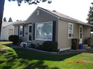 5323 N Cannon St, Spokane, WA 99205