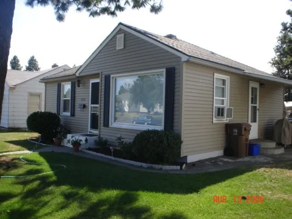 5323 N Cannon St, Spokane, WA 99205