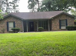 22803 Trailwood Ln, Tomball, TX 77375