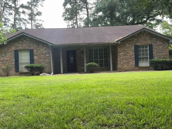 22803 Trailwood Ln, Tomball, TX 77375