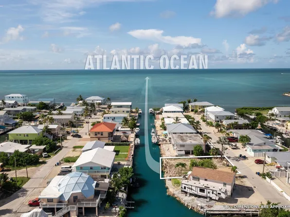89th St, Marathon, FL 33050