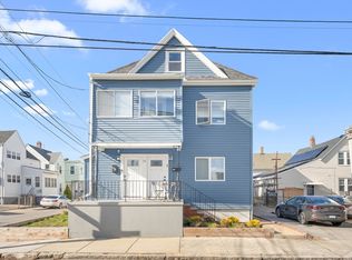71 Wellington Ave Floor 2, Everett, MA 02149