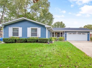 1920 Powder River Path, Elgin, IL 60123