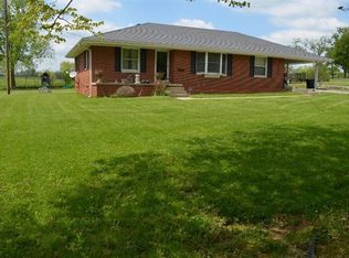 1108 Perryville Rd, Harrodsburg, KY 40330