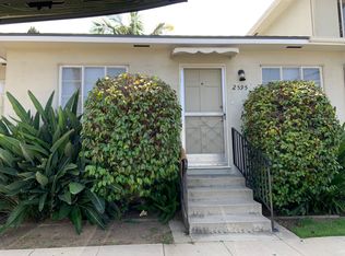 2595 Wellesley Ave, Los Angeles, CA 90064