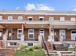 633 Oldham St, Baltimore, MD 21224