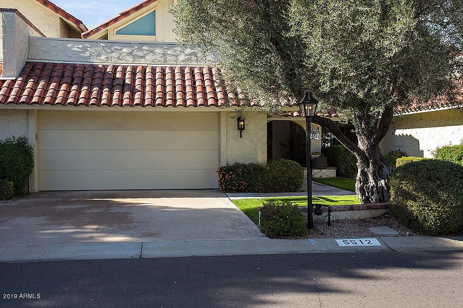 1st image of 5512 N 71st Pl