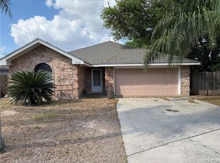 3808 Martin Ave, McAllen, TX 78504