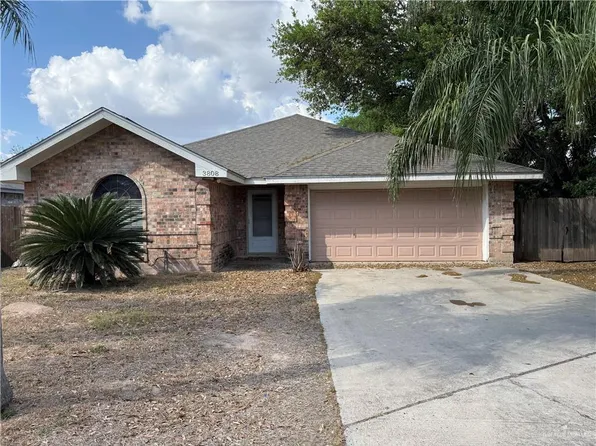 3808 Martin Ave, McAllen, TX 78504