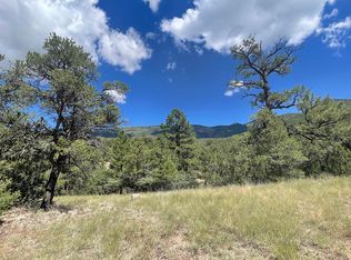 Upper Patterson Cyn, Magdalena, NM 87825