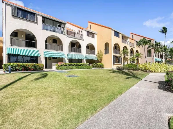 166 Beach Village Dr, Humacao, PR 00791