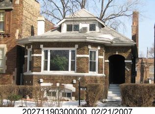 7409 S Wabash Ave, Chicago, IL 60619