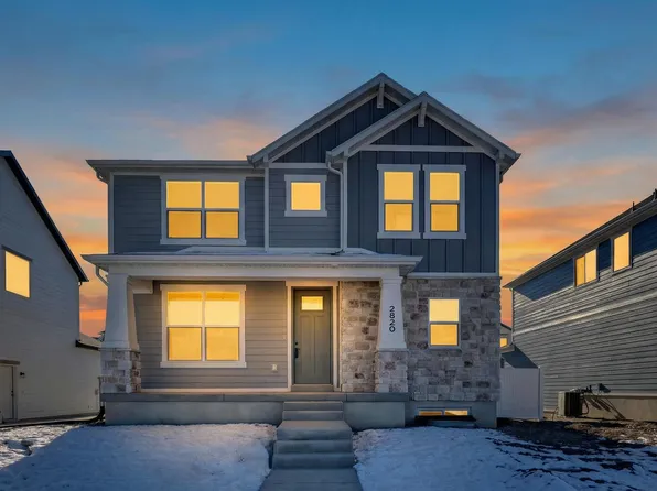 2820 W 2720 N, Plain City, UT 84404