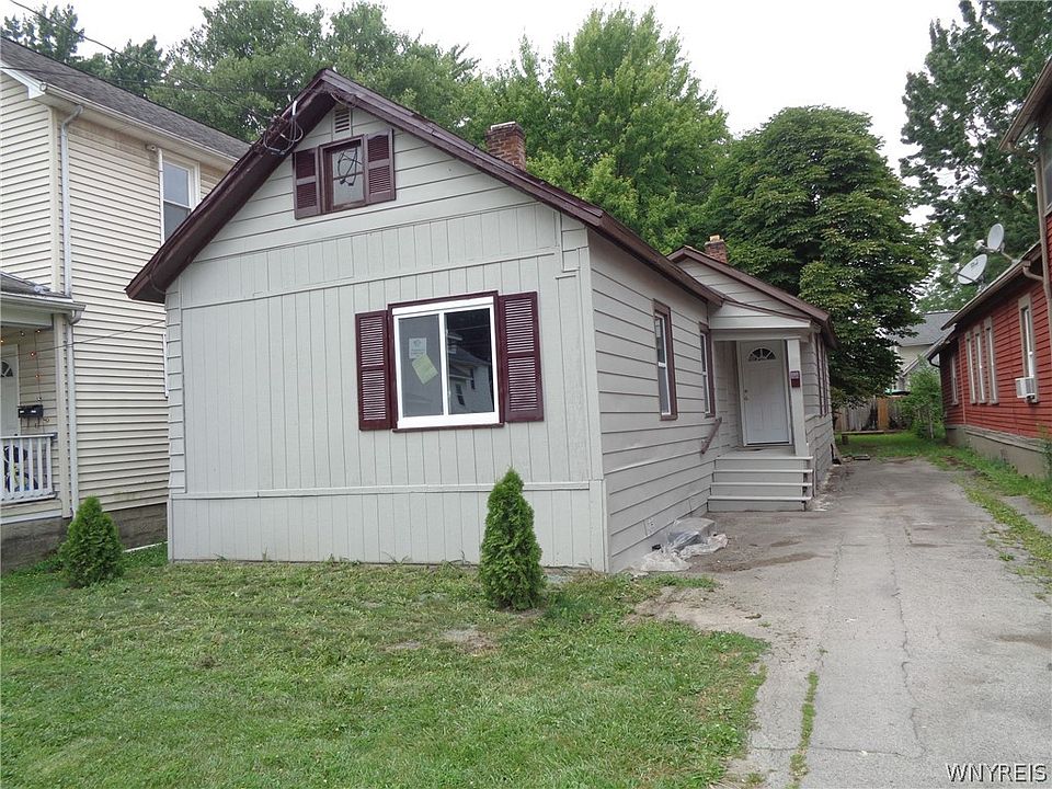 320 Fletcher St, Tonawanda, NY 14150 MLS B1546686 Zillow