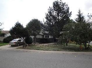 5100 Blackhawk Way, Denver, CO 80239