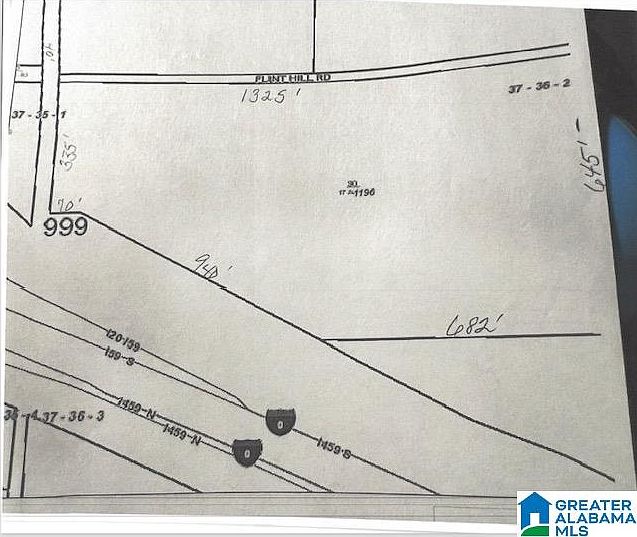 2nd image of 1196 Flint Hill Rd #37-00-030.701