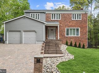 1209 Sequoia Rd, Cherry Hill, NJ 08003