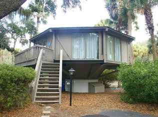 1 Dune Crest Villa, Seabrook Island, SC 29455