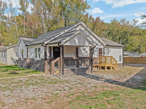 1600 Parkway Dr, Chattanooga, TN 37406