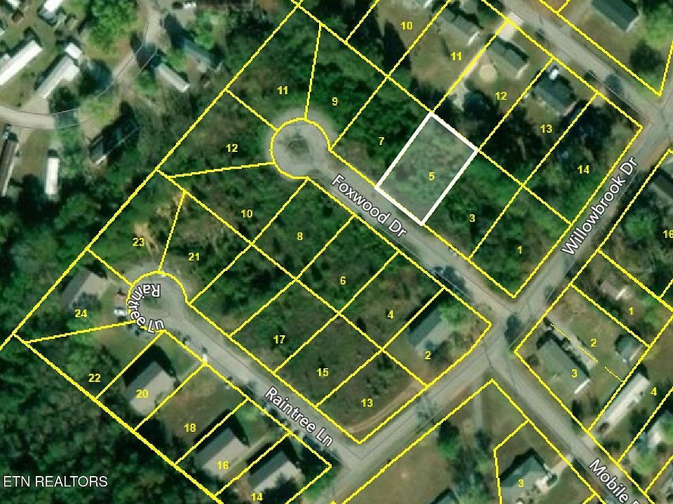 2nd image of 144 Foxwood Dr