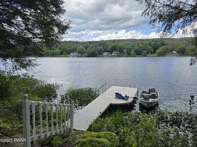 58 S Shore Rd, Pleasant Mount, PA, 18453